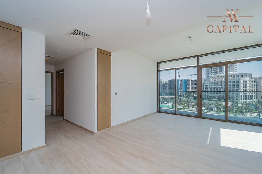 شقة في بالاس رزيدنسز،مرسى خور دبي 2 غرف 170000 درهم - 8876361