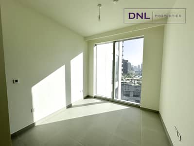 1 Bedroom Flat for Rent in Downtown Dubai, Dubai - Generous Space | Unoccupied | Inquire Now