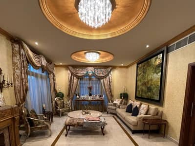 5 Bedroom Villa for Sale in Khalifa City, Abu Dhabi - Smart Buy | High Class-Elegant | Best Community
