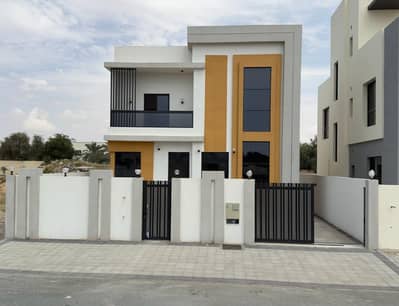 3 Bedroom Villa for Sale in Al Zahya, Ajman - IMG-20240418-WA0001. jpg