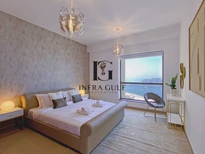 فلیٹ 2 غرفة نوم للايجار في جميرا بيتش ريزيدنس، دبي - IMG-20240124-WA0021. jpg