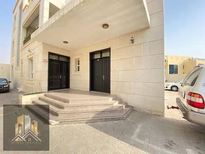 2 Bedroom Flat for Rent in Khalifa City, Abu Dhabi - 0a708f39-305d-40cb-97dc-02765e1e7b8c. jpg