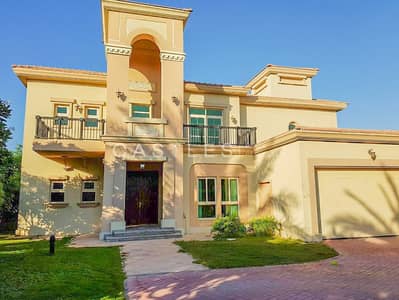 4 Bedroom Villa for Sale in Jumeirah Islands, Dubai - IMG_2178. jpg