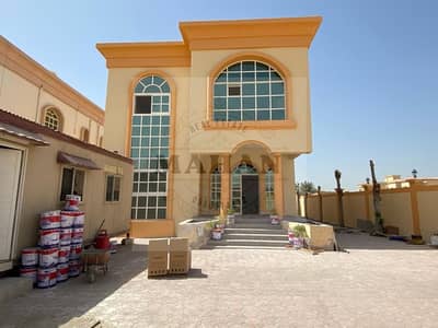 5 Bedroom Villa for Rent in Al Mowaihat, Ajman - WhatsApp Image 2024-04-09 at 11.21. 31 (1). jpeg