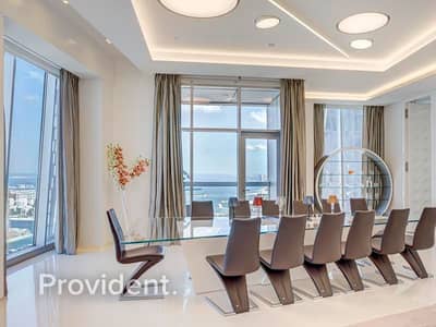 5 Bedroom Penthouse for Sale in Dubai Marina, Dubai - 8031f64c-cb2e-11ee-b03b-a686e07aa150. jpg