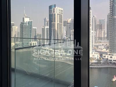 2 Bedroom Flat for Rent in Dubai Marina, Dubai - 1. jpg