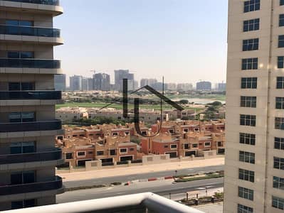 شقة 1 غرفة نوم للايجار في مدينة دبي الرياضية، دبي - 1. jpg