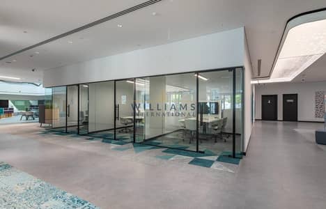Office for Rent in Umm Ramool, Dubai - PREMIUM OFFICES | FREEZONE | BRAND NEW