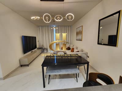 فلیٹ 1 غرفة نوم للايجار في مدينة محمد بن راشد، دبي - WhatsApp Image 2024-04-17 at 5.06. 01 PM (1). jpeg