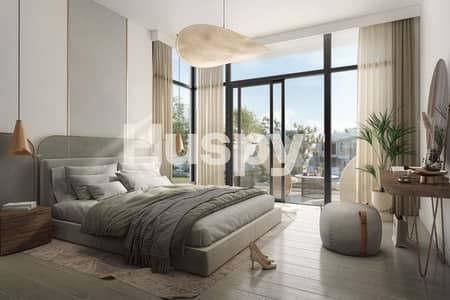 3 Bedroom Apartment for Sale in Yas Island, Abu Dhabi - SUSTAINABLE-CITY-YAS-ISLAND. -INTERIOR-8. jpeg