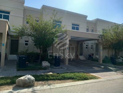 2 Bedroom Townhouse for Rent in Al Ghadeer, Abu Dhabi - WhatsApp Image 2024-04-17 at 14.49. 38_3b92f570. jpg