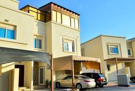 4 Bedroom Villa for Rent in Al Reef, Abu Dhabi - 5168916-d5a90o. jpg