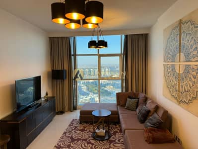 شقة 1 غرفة نوم للايجار في قرية جميرا الدائرية، دبي - 9eb61184-0892-4905-a999-0723f769ac1d. jpeg