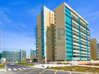 2 Cпальни Апартамент Продажа в Аль Раха Бич, Абу-Даби - 4703440-312a5o. jpg