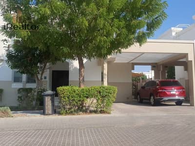 2 Bedroom Townhouse for Sale in Al Ghadeer, Abu Dhabi - Ghadeer Phase 2 Townhouse Community 3. jpg
