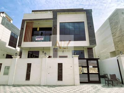 5 Bedroom Villa for Sale in Al Yasmeen, Ajman - 61f0b1c6-03ae-4882-a621-7ee34bd5c68c. jpg