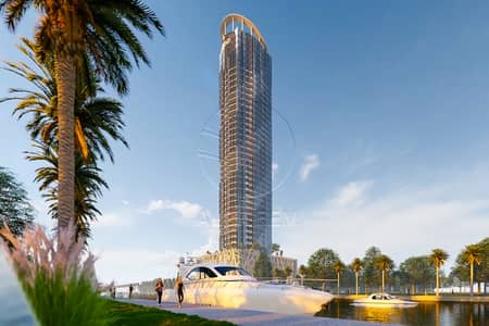 2 Bedroom Flat for Sale in Al Reem Island, Abu Dhabi - Renad Tower Edited. jpg