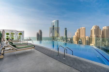 1 Bedroom Flat for Sale in Dubai Marina, Dubai - 0390e4aa-0ee4-4864-95c5-db9c13c78a23. jpg