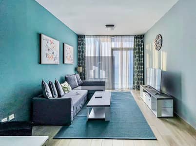1 Bedroom Flat for Rent in Jumeirah Village Circle (JVC), Dubai - WhatsApp Image 2024-04-16 at 17.25. 41. jpeg