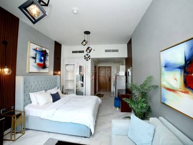 Studio for Rent in Business Bay, Dubai - IMG_7960. jpg