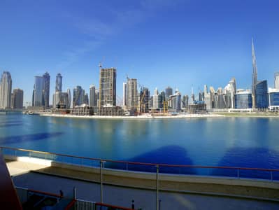 استوديو  للايجار في الخليج التجاري، دبي - IMG_7971. jpg