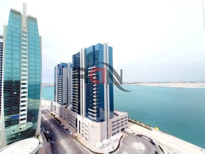 1 Bedroom Flat for Rent in Al Reem Island, Abu Dhabi - IMG-20240204-WA0126. jpg