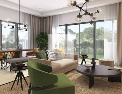 3 Bedroom Villa for Sale in DAMAC Lagoons, Dubai - Screenshot 2024-04-15 110051. png