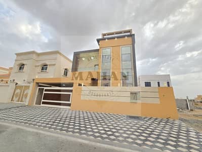 4 Bedroom Villa for Sale in Al Zahya, Ajman - WhatsApp Image 2024-04-17 at 10.13. 37 AM (12). jpeg
