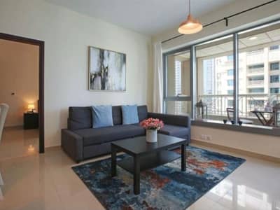 شقة 1 غرفة نوم للايجار في وسط مدينة دبي، دبي - WhatsApp Image 2024-04-17 at 5.42. 55 PM. jpeg