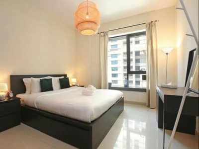 1 Спальня Апартамент в аренду в Дубай Даунтаун, Дубай - WhatsApp Image 2024-04-17 at 5.42. 59 PM. jpeg