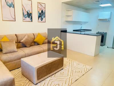 1 Bedroom Apartment for Rent in Al Nuaimiya, Ajman - 77d61d7d-f536-4f33-8652-b16585c80354. jpg