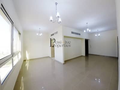 2 Bedroom Flat for Rent in Al Quoz, Dubai - Affordable community for families |Prime Location