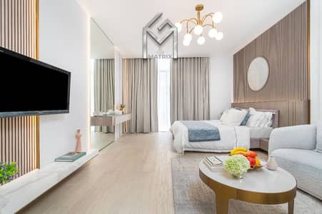 فلیٹ 2 غرفة نوم للبيع في قرية جميرا الدائرية، دبي - WhatsApp Image 2024-04-18 at 12.59. 13 AM. jpeg