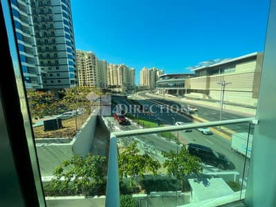 Studio for Rent in Palm Jumeirah, Dubai - Fully Furnished | Brand New | Ready to Move