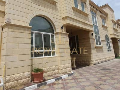 4 Cпальни Вилла в аренду в Халифа Сити, Абу-Даби - WhatsApp Image 2024-04-18 at 11.57. 38. jpeg