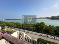 Mangrove View 3BR+maid Flamingo Villa| Close To Anantara Resort| Ready to move