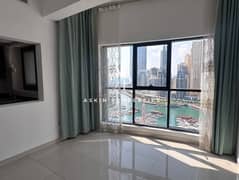 شقة في برج إسكان مارينا،دبي مارينا 1 غرفة 95000 درهم - 8779777