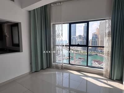 1 Bedroom Flat for Rent in Dubai Marina, Dubai - IMG_5055. JPG