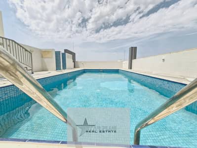 1 Bedroom Flat for Rent in Al Warqaa, Dubai - 20240413_125828. jpg