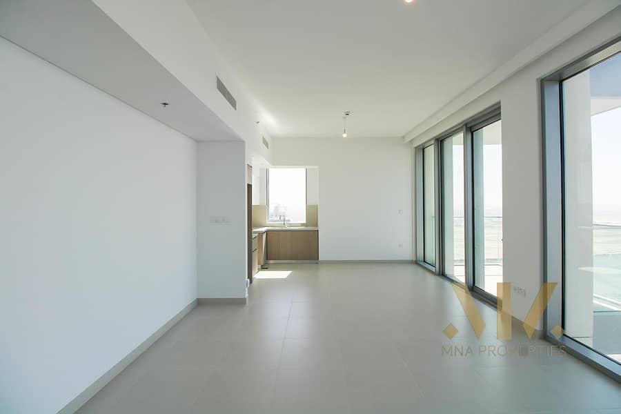 Квартира в Дубай Крик Харбор，Гранд, 2 cпальни, 199000 AED - 8876780