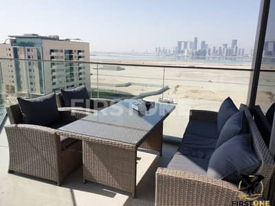 3 Bedroom Flat for Sale in Saadiyat Island, Abu Dhabi - WhatsApp Image 2024-04-18 at 12.05. 46. jpeg