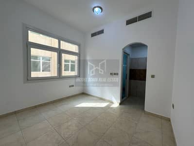 Studio for Rent in Khalifa City, Abu Dhabi - WhatsApp Image 2024-01-27 at 3.07. 28 PM (2). jpeg
