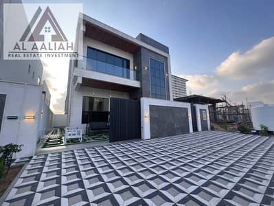 5 Bedroom Villa for Sale in Al Helio, Ajman - WhatsApp Image 2024-04-18 at 11.43. 03 AM. jpeg