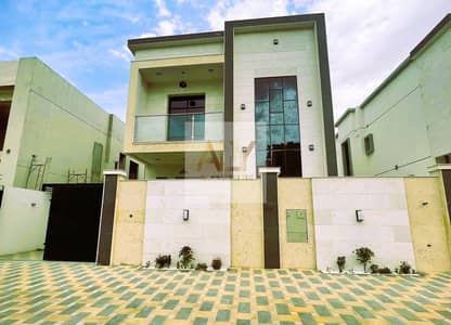 5 Bedroom Villa for Sale in Al Yasmeen, Ajman - 57fce7ce-a583-4e46-b83d-67e586c983f4. jpg