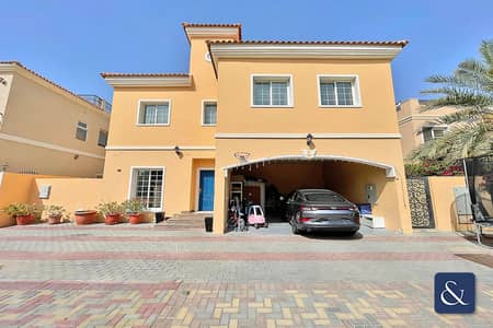 别墅区， 迪拜 5 卧室别墅待售 - 位于别墅区，阿尔迪亚别墅区 5 卧室的别墅 6400000 AED - 8764749