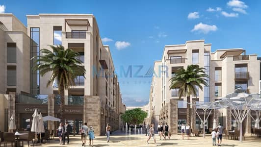 Building for Sale in Al Nahyan, Abu Dhabi - اريج. png