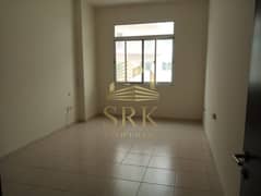 Ready to move ll spacious apartment ll big size ||48k by 4 Cheques