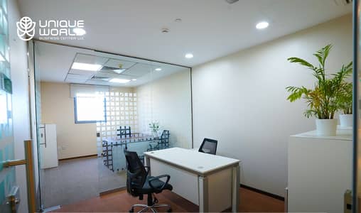 Office for Rent in Deira, Dubai - WhatsApp Image 2023-08-01 at 4.48. 15 PM. jpeg