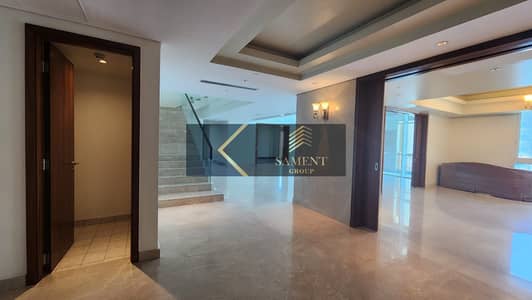 4 Bedroom Penthouse for Rent in Palm Jumeirah, Dubai - 1. jpg