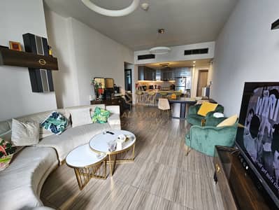 شقة 2 غرفة نوم للايجار في أبراج بحيرات الجميرا، دبي - IMG-20240402-WA0090. jpg